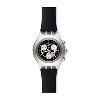 Orologio Swatch Uomo Irony Diaphane in Plastica SVCK4003 - SVCK4003
